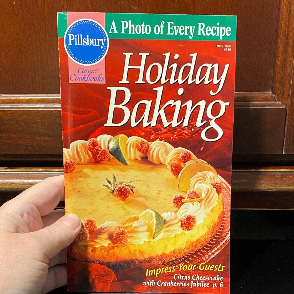 Pillsbury explore variety